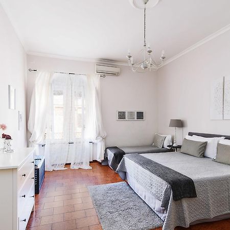 Finally Roma Apartment エクステリア 写真