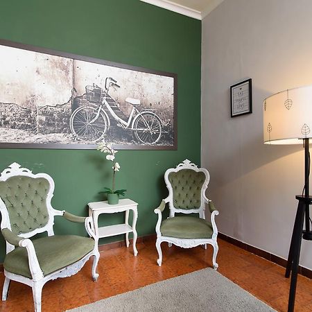 Finally Roma Apartment エクステリア 写真