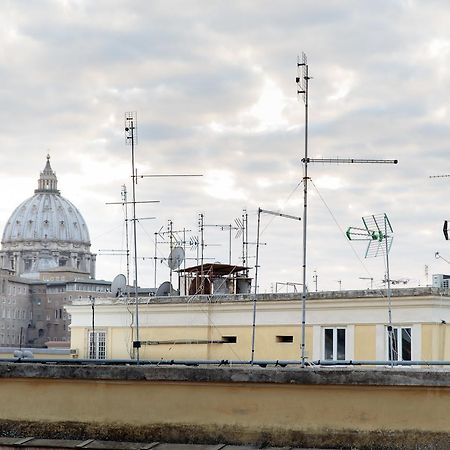 Finally Roma Apartment エクステリア 写真