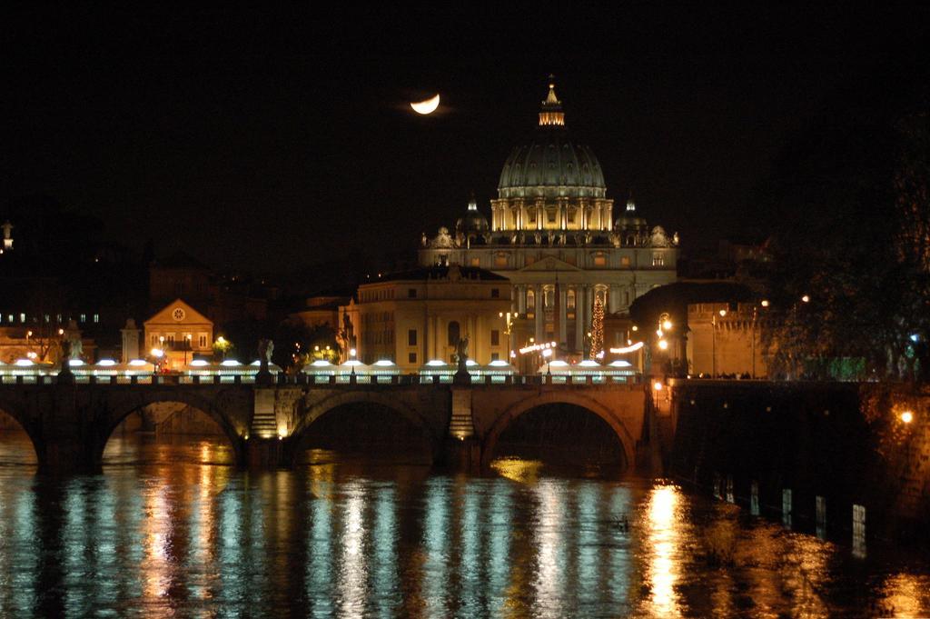 Finally Roma Apartment 部屋 写真