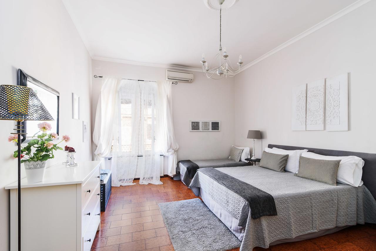 Finally Roma Apartment エクステリア 写真
