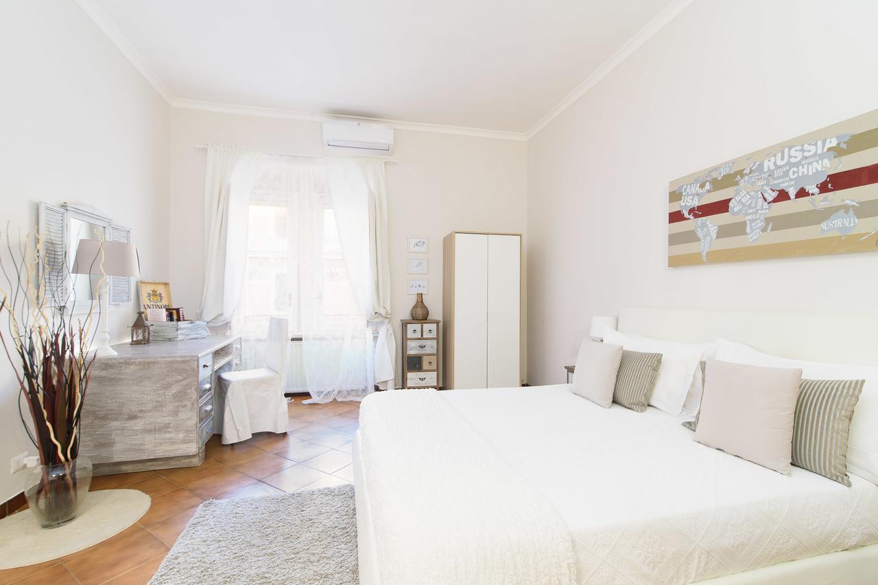 Finally Roma Apartment エクステリア 写真