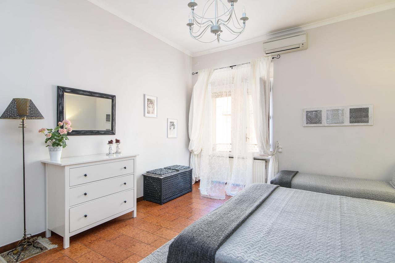 Finally Roma Apartment エクステリア 写真
