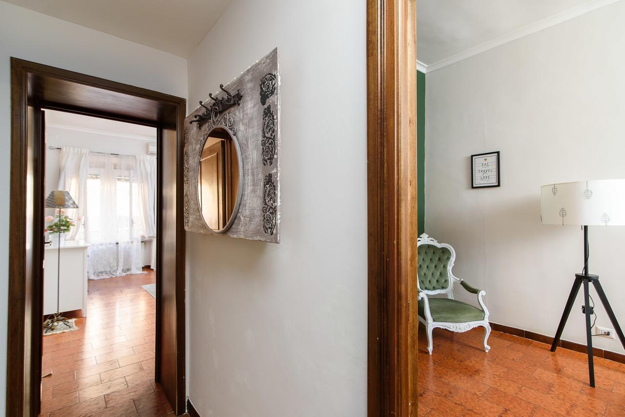 Finally Roma Apartment エクステリア 写真