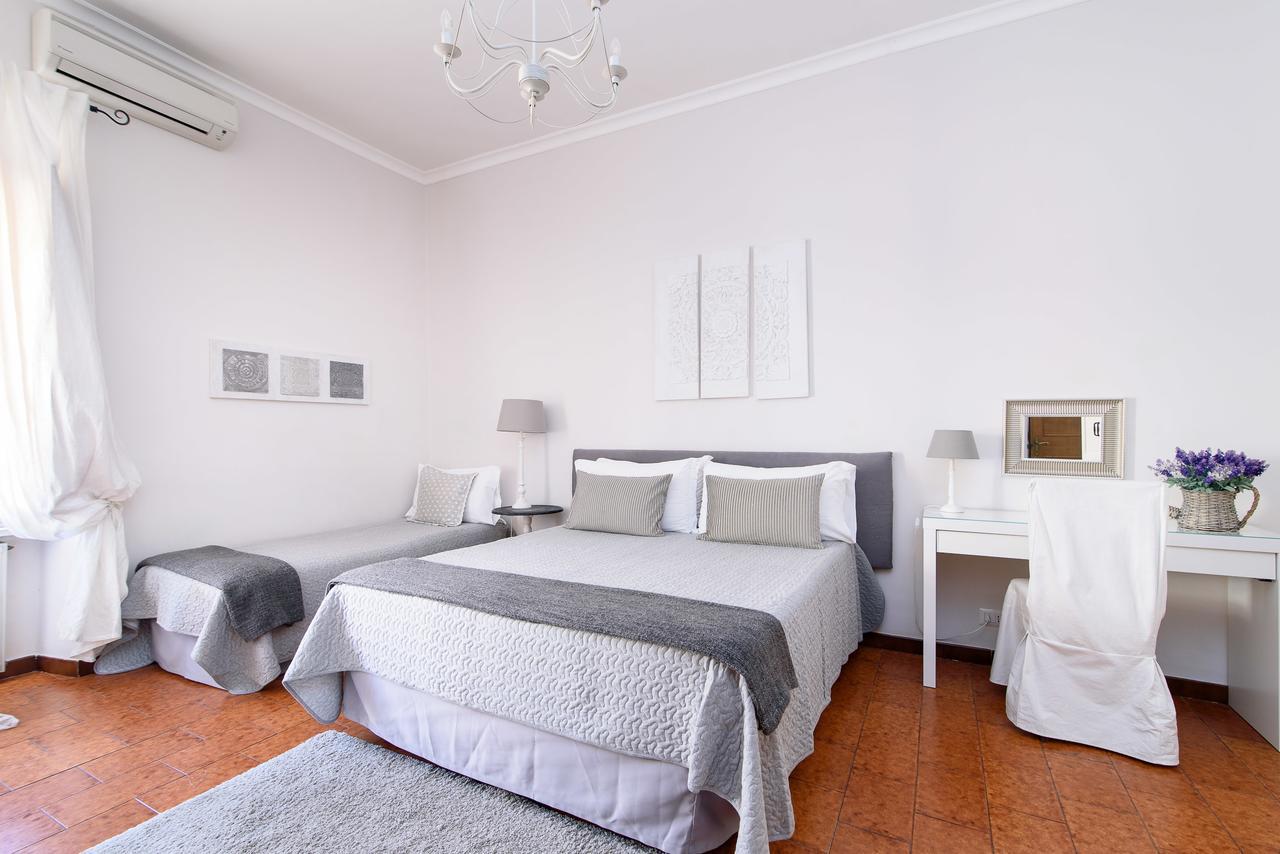 Finally Roma Apartment エクステリア 写真