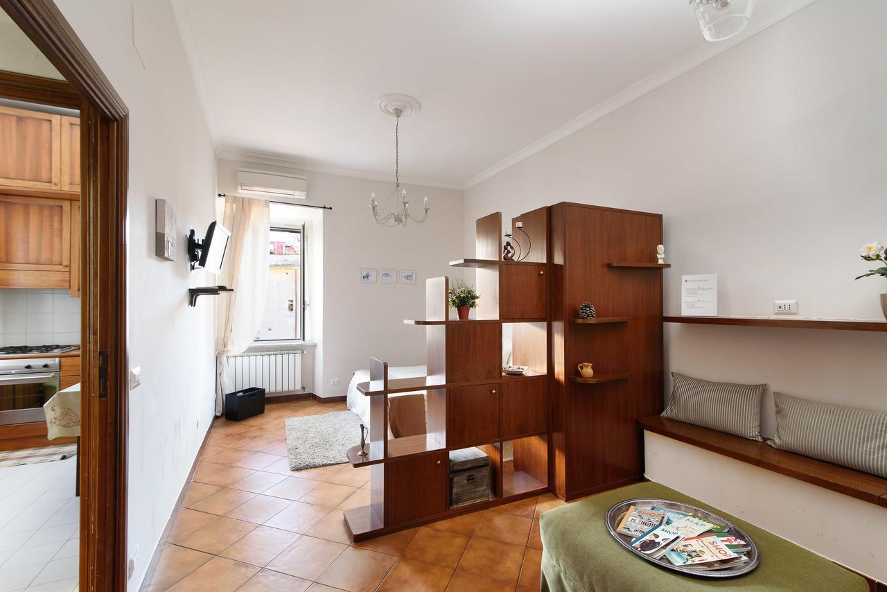 Finally Roma Apartment エクステリア 写真