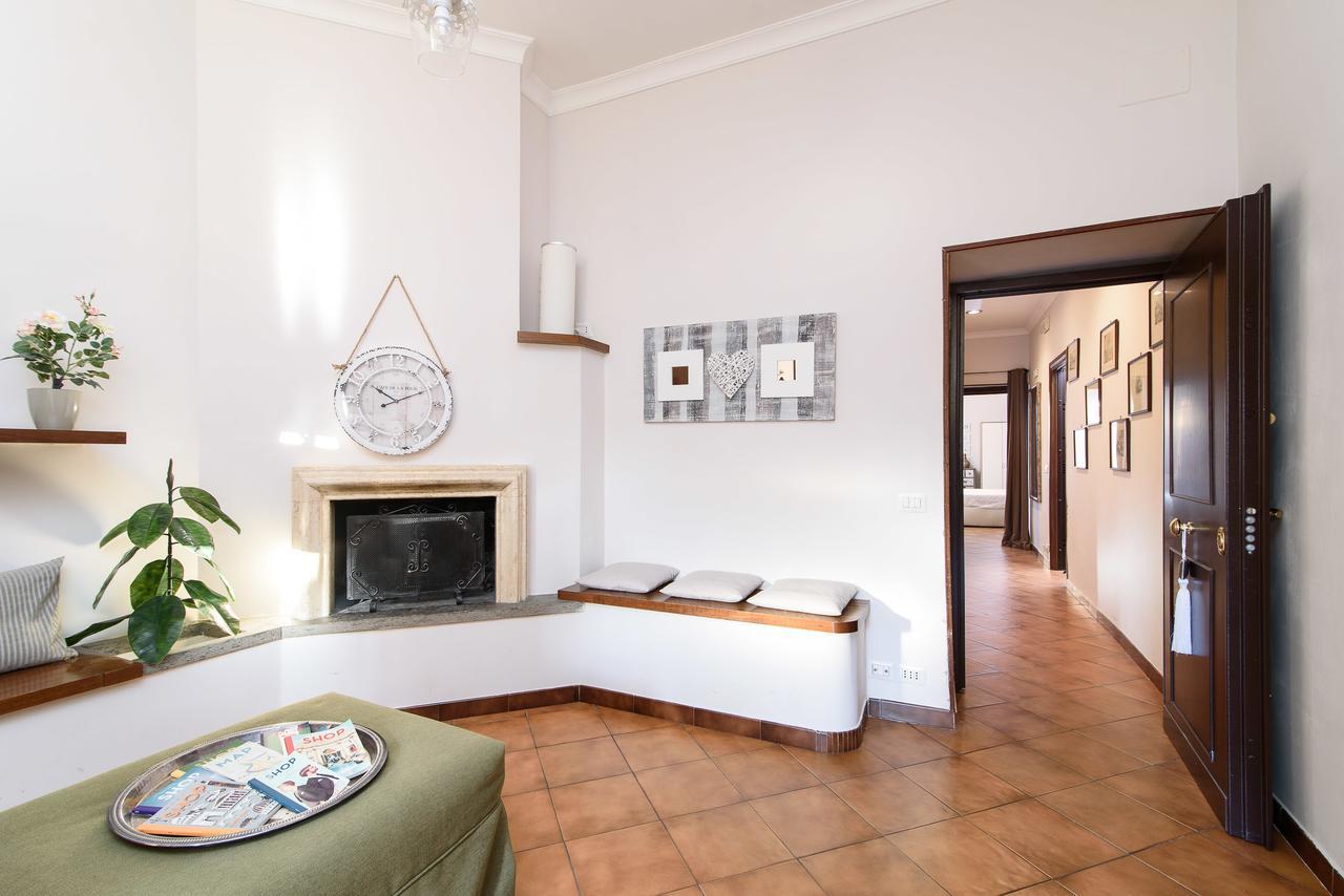 Finally Roma Apartment エクステリア 写真