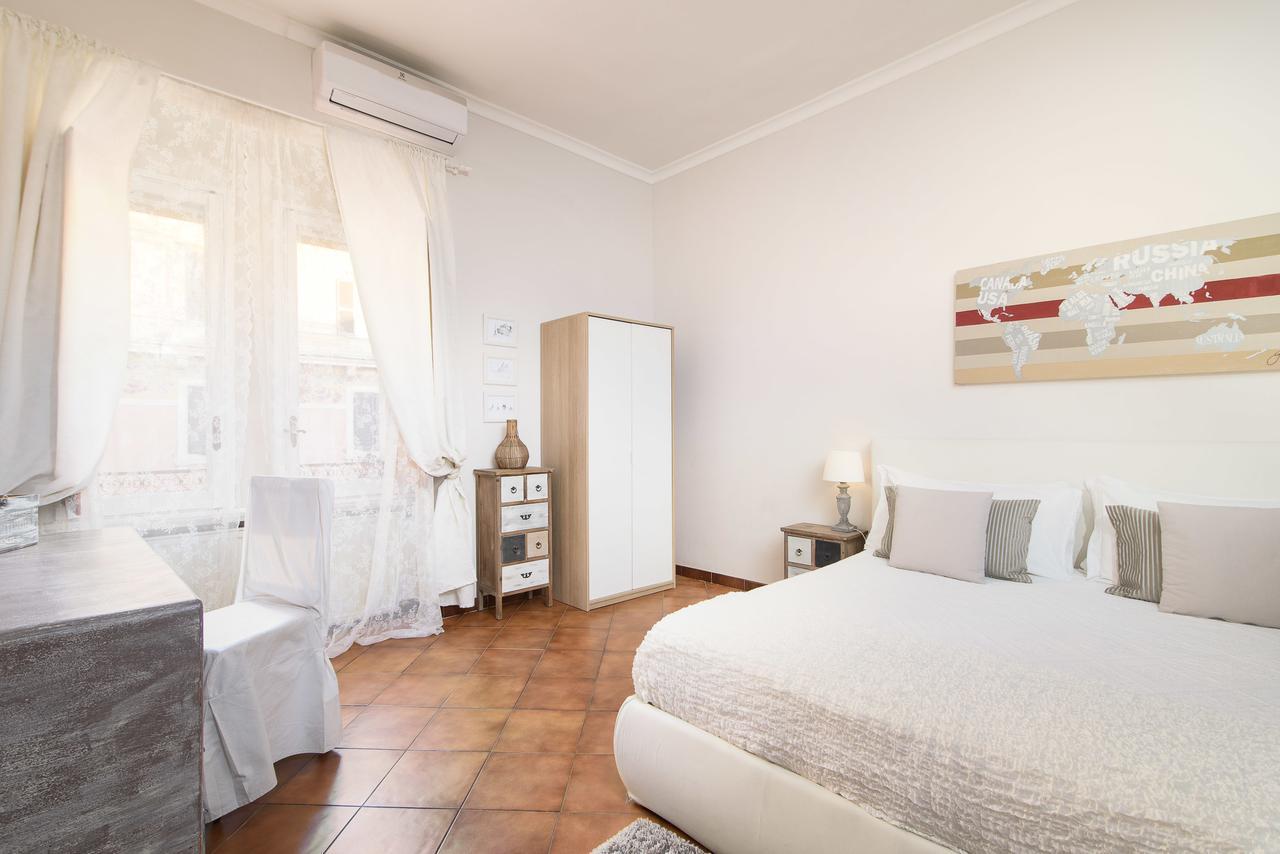 Finally Roma Apartment エクステリア 写真