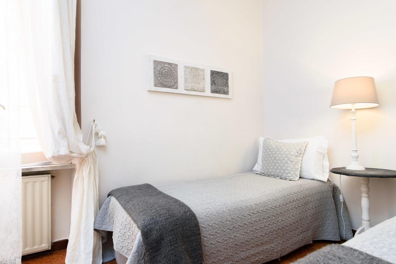 Finally Roma Apartment エクステリア 写真