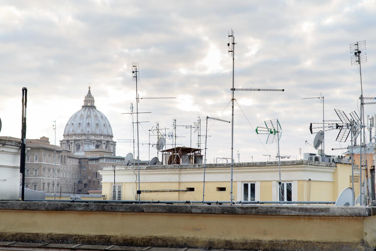 Finally Roma Apartment エクステリア 写真