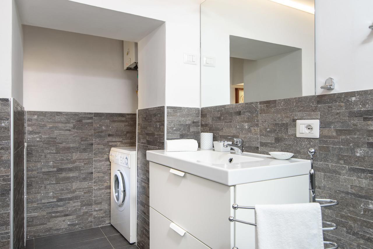 Finally Roma Apartment エクステリア 写真