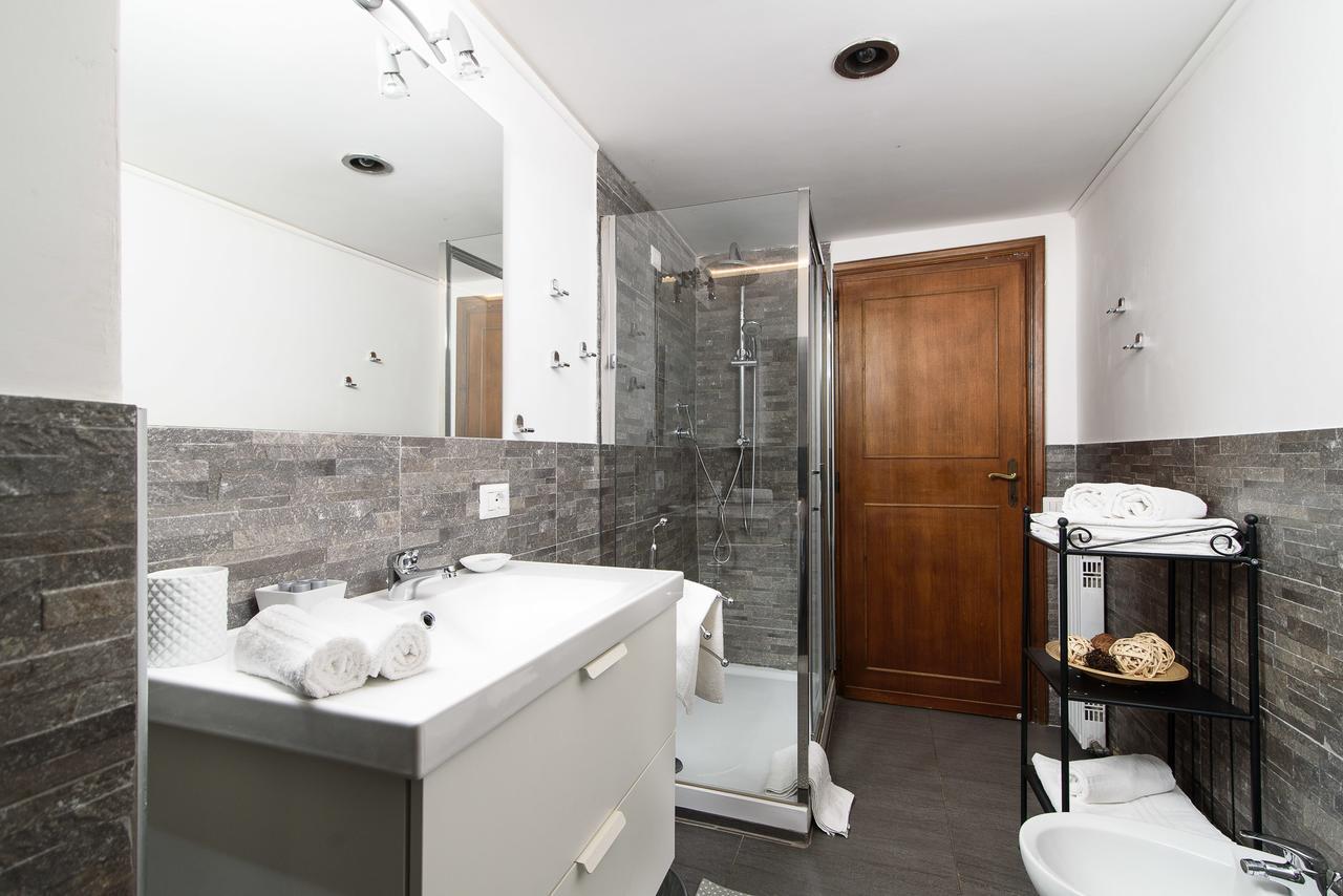 Finally Roma Apartment エクステリア 写真
